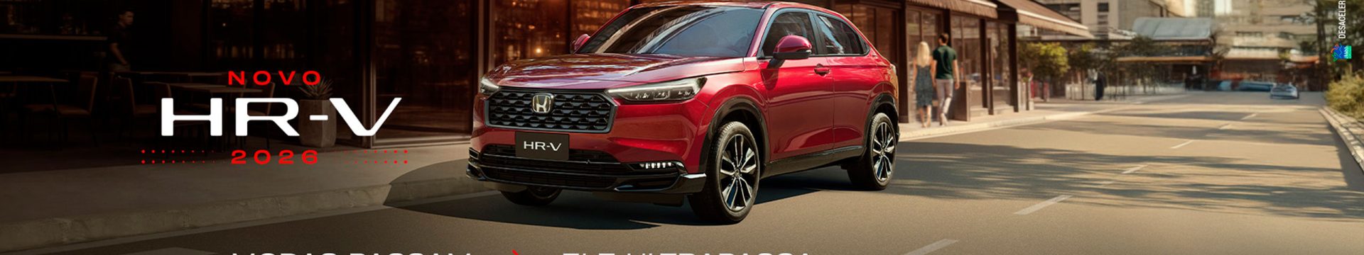 New HR-V
