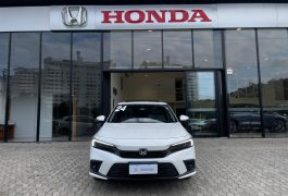 Honda CIVIC 2.0 DI e:HEV TOURING
