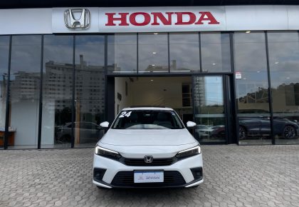 Honda CIVIC 2.0 DI e:HEV TOURING