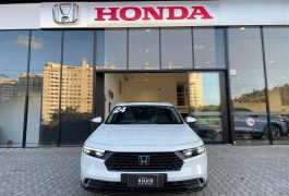 Honda ACCORD 2.0 e:HEV ADVANCED E-CVT