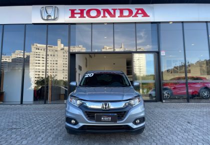 Honda HRV 1.8 FLEX LX AUTOMÁTICO 2020
