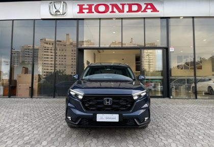 Honda CRV 2.0 e:HEV ADVANCED