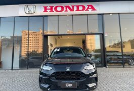 Honda ZR-V 2.0 i-VTEC GASOLINA TOURING