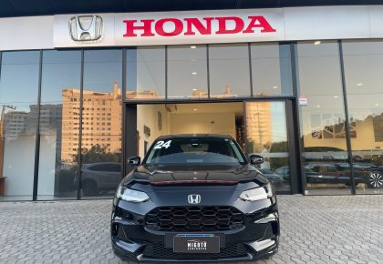Honda ZR-V 2.0 i-VTEC GASOLINA TOURING