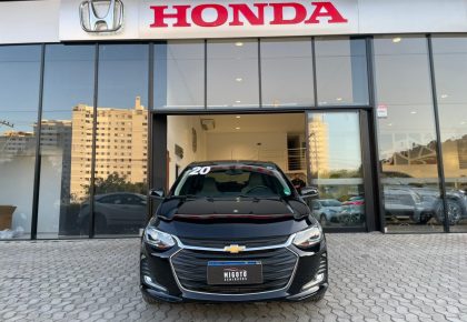 CHEVROLET ONIX 1.0 TURBO FLEX  PREMIER AUTOMÁTICO