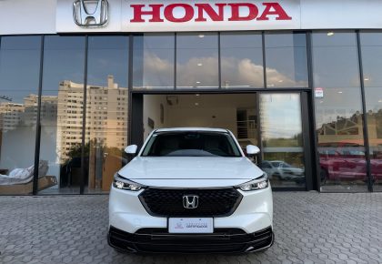 Honda HR-V 1.5 TURBO FLEX TOURING