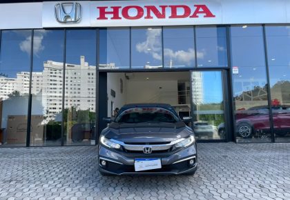 Honda CIVIC 2.0 FLEX EXL