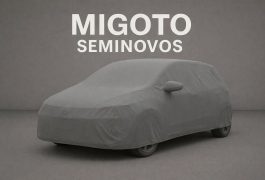 Volkswagen FOX 1.6 Flex Manual