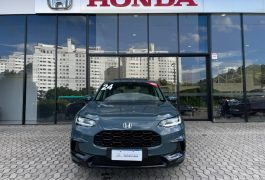 Honda ZR-V 2.0 i-VTEC GASOLINA TOURING