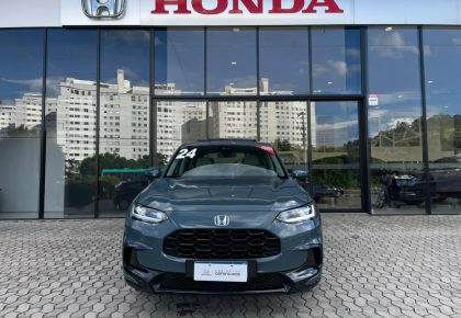 Honda ZR-V 2.0 i-VTEC GASOLINA TOURING