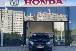 Hyundai HB20 1.6 COMFORT