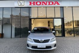 Toyota COROLLA 1.8 GLI MANUAL