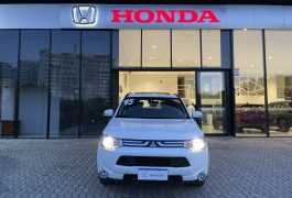 Mitsubishi OUTLANDER 2.0 GASOLINA