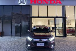 Honda HR-V 1.5 GASOLINA TURBO TOURING