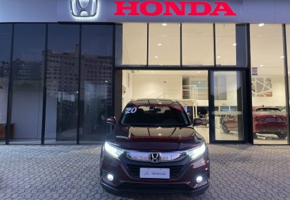 Honda HR-V 1.5 GASOLINA TURBO TOURING