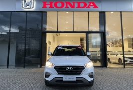 Hyundai CRETA 1.6 PULSE
