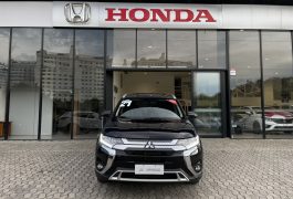 Mitsubishi OUTLANDER 2.0 GASOLINA HPE