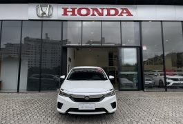 Honda CITY 1.5 i-VTEC FLEX LX