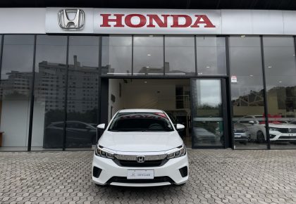 Honda CITY 1.5 i-VTEC FLEX LX