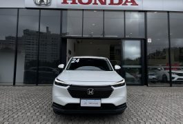 Honda HR-V 1.5 DI I-VTEC FLEX EXL