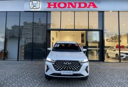 Caoa Chery TIGGO 7 1.5 TURBO SPORT