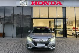 Honda HR-V 1.8 16V FLEX EXL