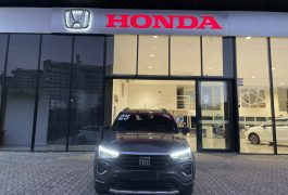 Fiat PULSE 1.0 T200 FLEX IMPETUS