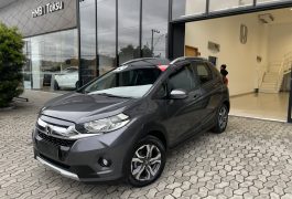 Honda WR-V 1.5 16V FLEXONE EXL